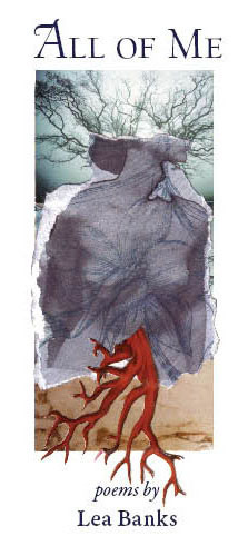 allofme Lea's new chapbook of poems, <i>All of Me</i>!