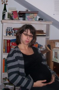 Not much happening...