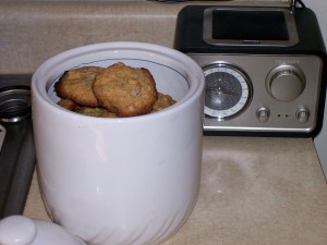Cookies!