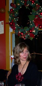 All-Haloed Dzvinia Orlowsky.