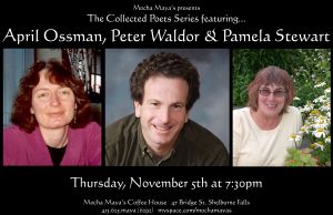 April_Ossmann,_Peter_Waldor,_Pam_Stewart_Nov_2009_copy