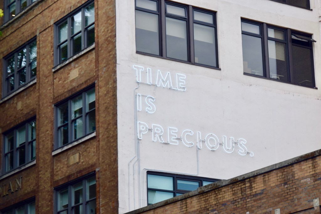 Nothing Gold Can&nbsp;Stay